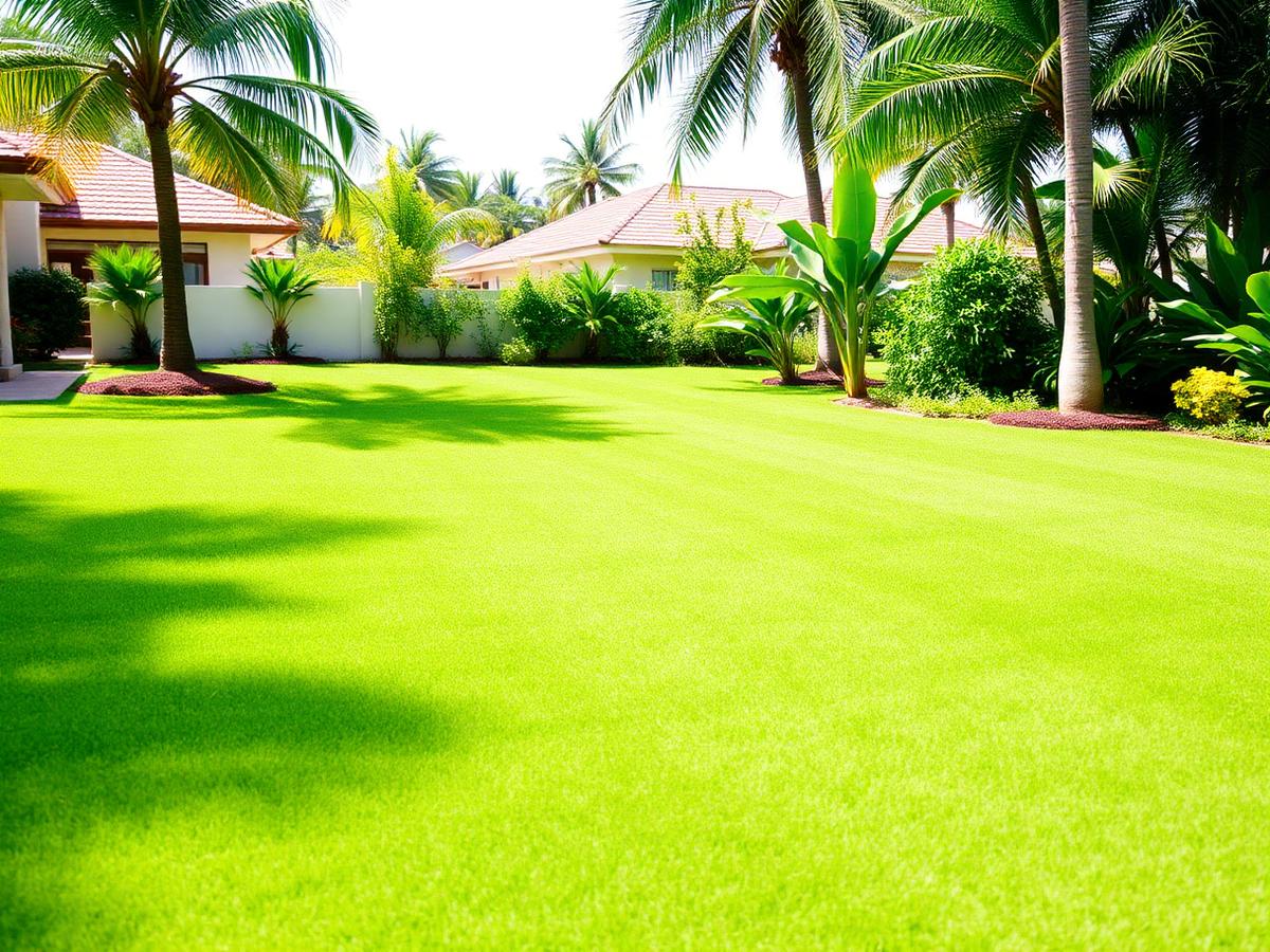 Lawn Care