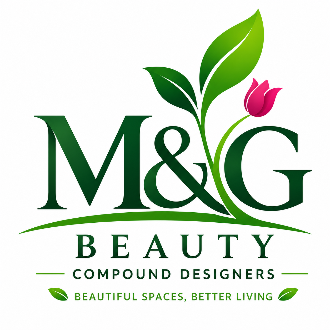 M&G Beauty Compound Designers